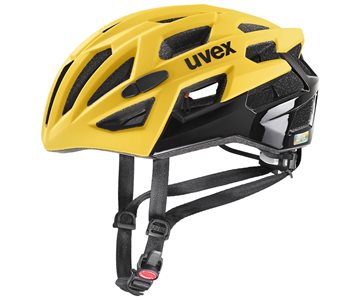 Produkt UVEX RACE 7 SUNBEE - BLACK 2023