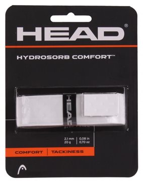 Produkt HEAD HydroSorb Comfort White 1ks