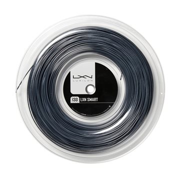 Produkt Luxilon Smart 200m 1,30 Black/White Matt