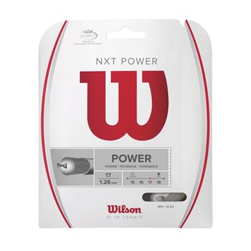 Produkt Wilson NXT Power 12m 1,26