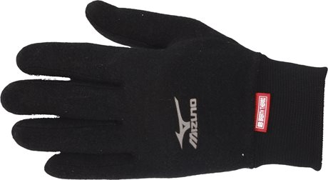 Mizuno BT Light Weight Fleece Glove 73BK06209