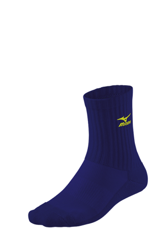 Mizuno Volley Socks Medium 67UU71584