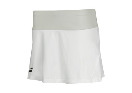 Babolat Skirt Girl Core White