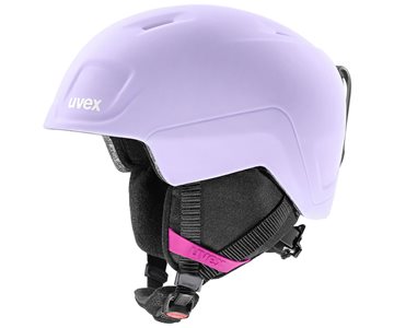 Produkt UVEX HEYYA PRO cool levander-pink mat S566253120 23/24
