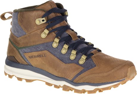 Merrell All Out Crusher Mid 49319