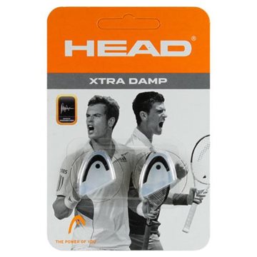 Produkt HEAD Xtra Damp Black