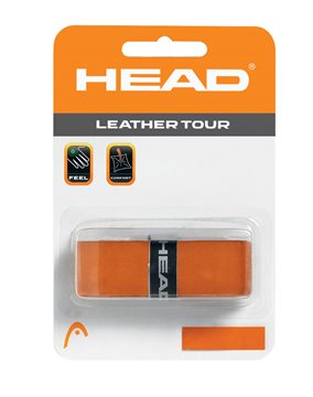 Produkt HEAD Leather Tour 1ks