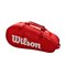 Wilson Super Tour 2 COMP Small Red 2019