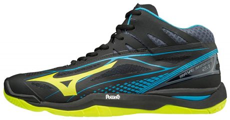 Mizuno Wave Mirage 2.1 MID X1GA187047