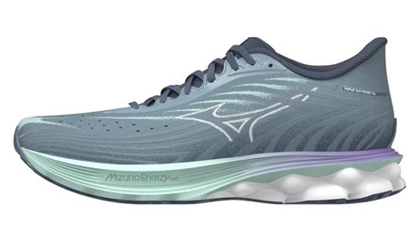 Mizuno Wave Skyrise 6 J1GD250921