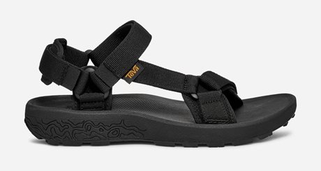 TEVA Hydratrek Sandal 1150270 BLK