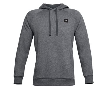 Produkt Under Armour Rival Fleece Hoodie-GRY 1357092-012