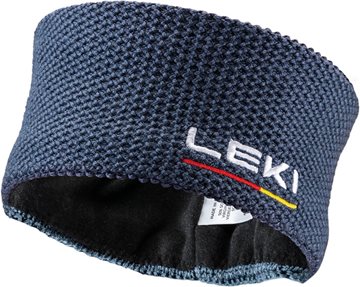 Produkt Leki Wool Headband 352231221