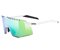 UVEX PACE STAGE CV, WHITE MAT/M.GREEN (8886) 2025