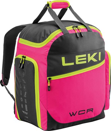 Leki Skiboot Bag WCR 60L 360052029 22/23