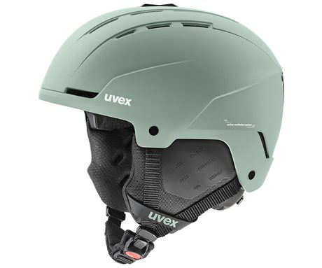 UVEX STANCE oxid green mat S566312170 25/26