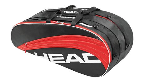 HEAD Core Combi X10 Black