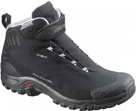 Salomon Deemax 3 TS WP W 376929