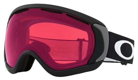 OAKLEY Canopy Matte Black w/PRIZM Snow Rose