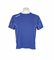 Babolat Tee-Shirt Men Match Core Blue 2015