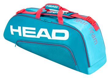 Produkt Head Tour Team 6R Combi Blue/Pink 2021