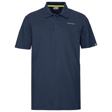 Produkt HEAD Club Björn Polo Shirt Men Dark Blue