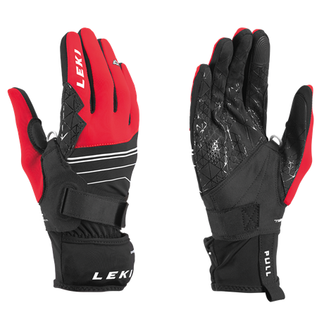 Leki Tour Mezza V Plus Glove 649818301 19/20