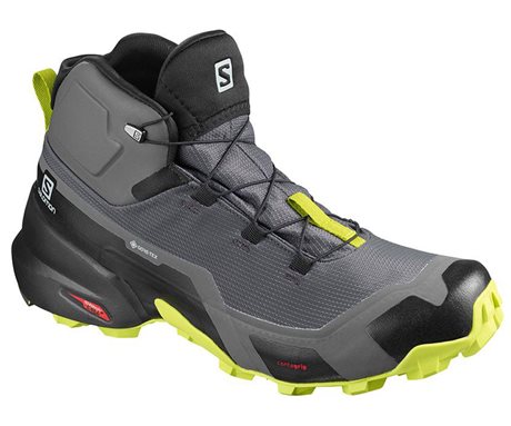 Salomon Cross Hike Mid GTX 411186