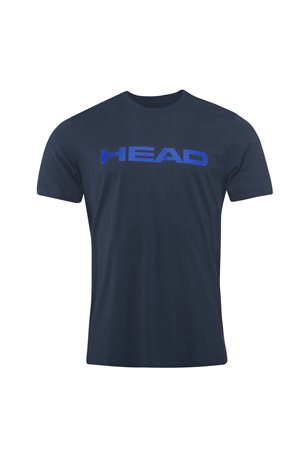Head Ivan T-Shirt Men Navy