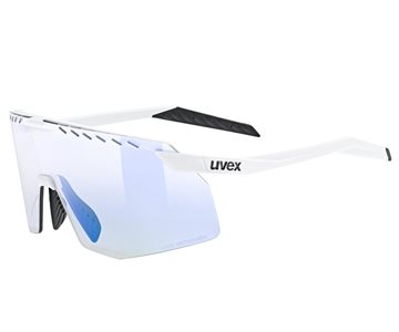 Produkt UVEX PACE STAGE V, WHITE MAT/M.BLUE (8804) 2025