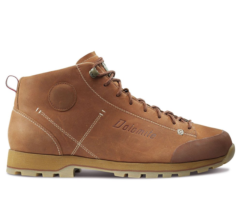 Dolomite Shoe Cinquantaquattro High Fg GTX - Casual Boots | Free EU