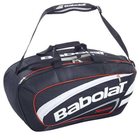 Babolat Sport Bag Black 2014