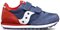 Saucony Jazz Double HL Blue/Red
