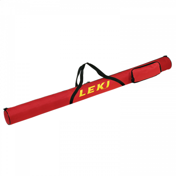 Produkt Leki Trainer Pole Bag Small red