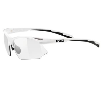 Produkt UVEX SPORTSTYLE 802 VARIO, WHITE (8801) 2023