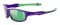UVEX SPORTSTYLE 507, LILAC GREEN