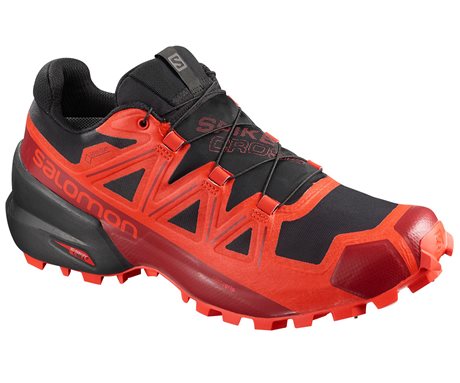 Salomon Spikecross 5 GTX 408082