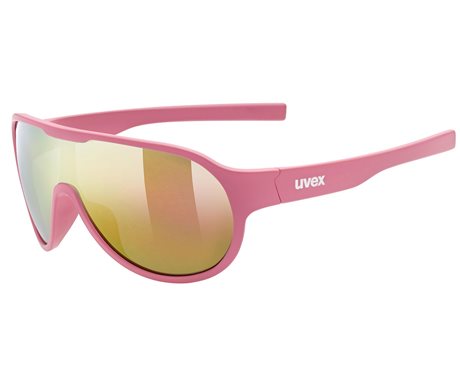UVEX SPORTSTYLE 512, PINK MAT (3316)