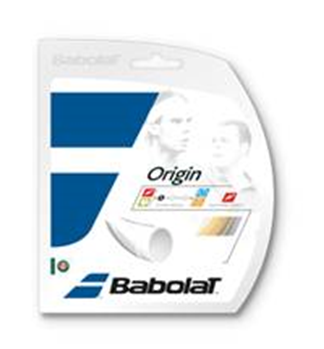 Babolat Origin 12m 1,35