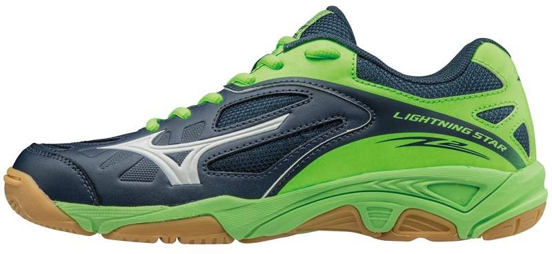 Mizuno lightning cheap star z2 junior