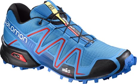 Salomon Speedcross 3 379080