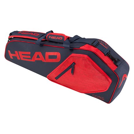 HEAD Core 3R Pro Red 2017