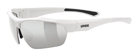 UVEX SGL 216 WHITE