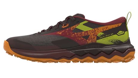 Mizuno Wave Ibuki 5 J1GJ257303