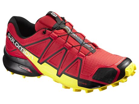 Salomon Speedcross 4 381154