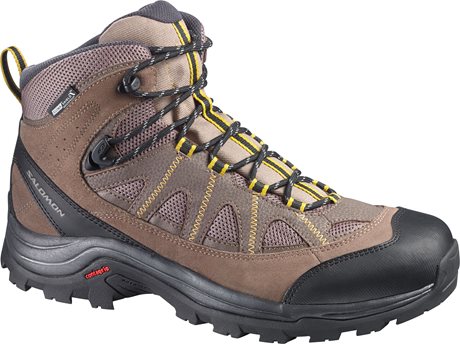 Salomon Authentic LTR CS WP M 366665