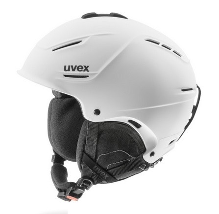 UVEX P1US white mat S566153110