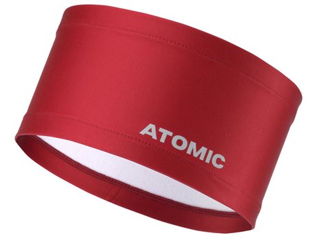 Atomic Alps Tech Headband Rio Red
