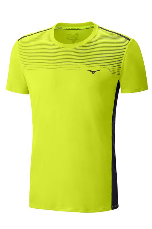 Mizuno venture shop tee