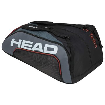 Produkt Head Tour Team 15R Megacombi Black/Grey 2021